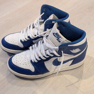 Boys Sneakers - Jordan